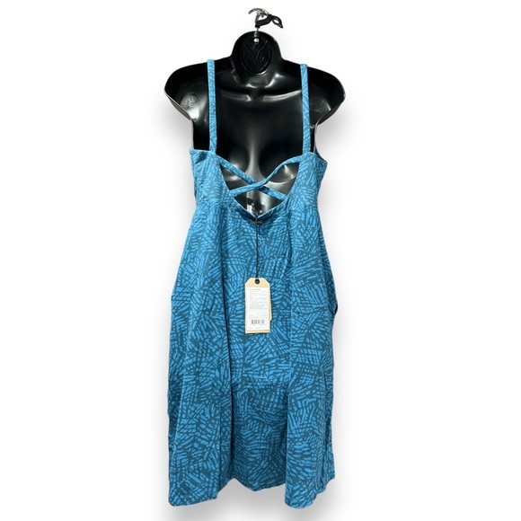 𐙚⋆˚✿˖° PrAna Dress 𐙚⋆˚✿˖° - Picture 3 of 15